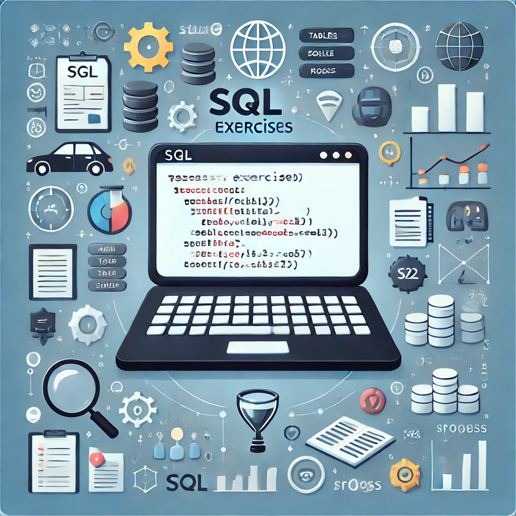 SQL SELECT, FROM, WHERE and LIMIT Statements