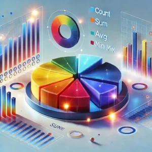 SQL: Aggregate Functions and GROUP BY – Analytics Engineering