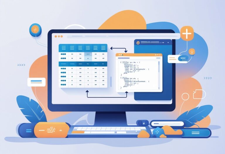 Beginner’s Guide to JSON in SQL: Understanding and Using JSON Data ...
