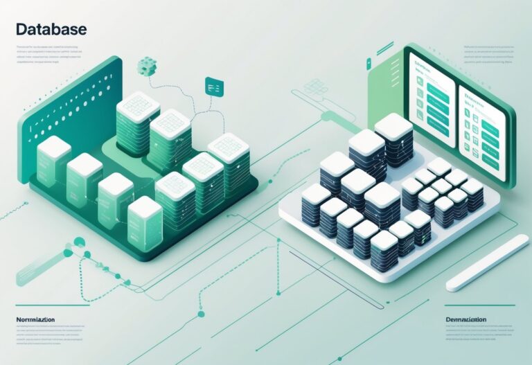 Understanding Database Normalization and Denormalization: Concepts ...