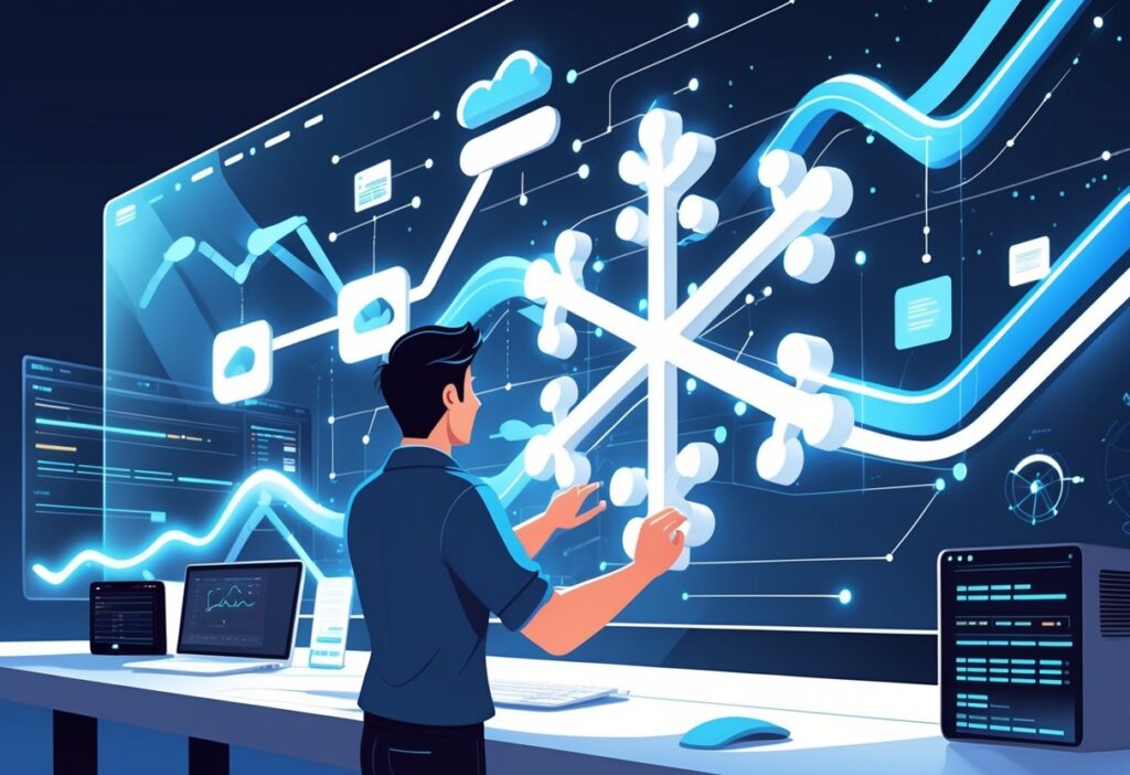 A Beginner’s Guide to Snowflake for Analytics Engineers: Essential ...